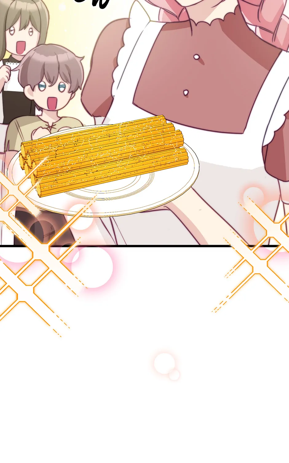 The Villainess is Busy Baking Bread! chapter 46 page 24
