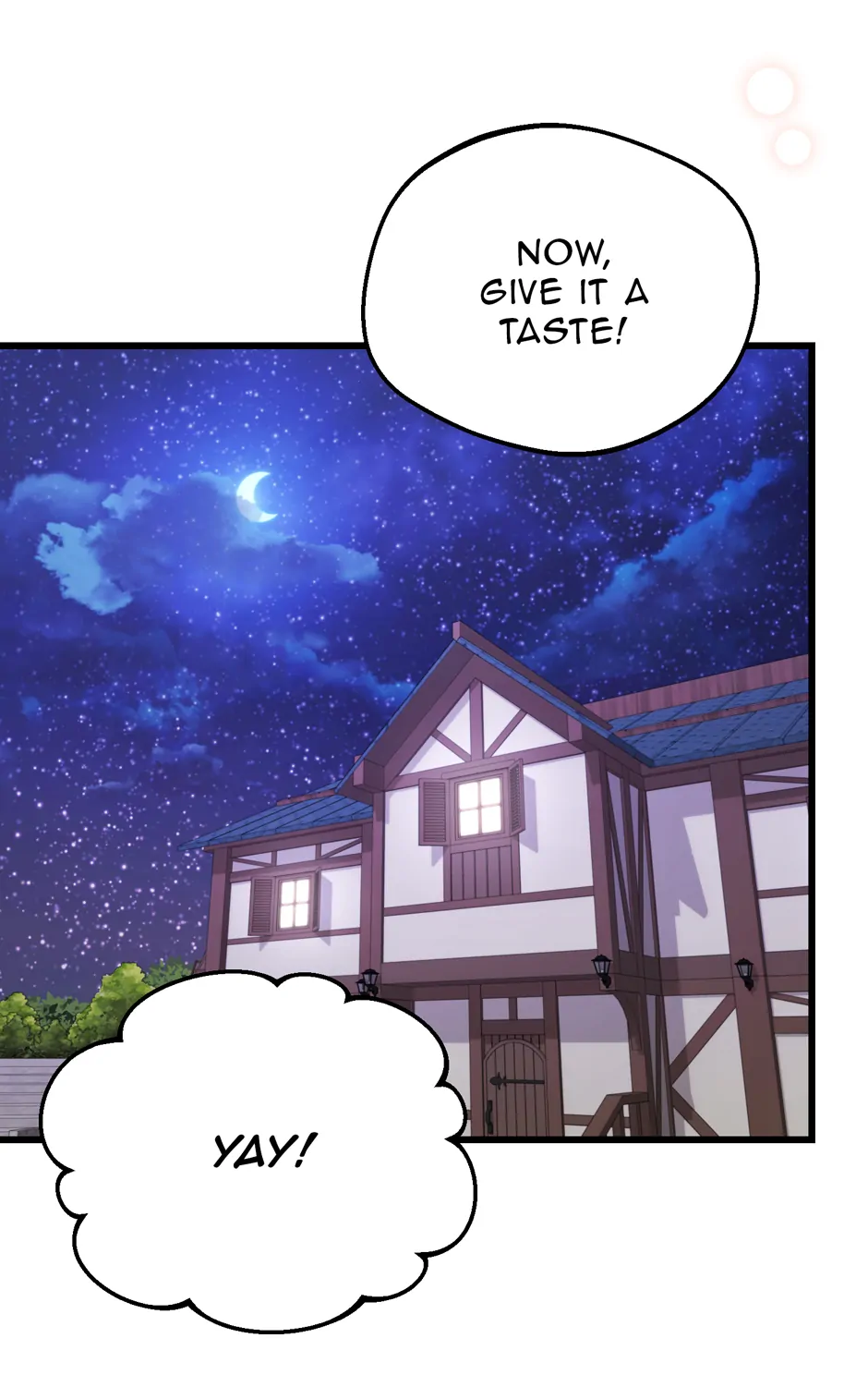 The Villainess is Busy Baking Bread! chapter 46 page 25