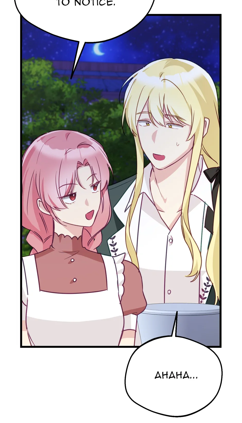 The Villainess is Busy Baking Bread! chapter 46 page 41