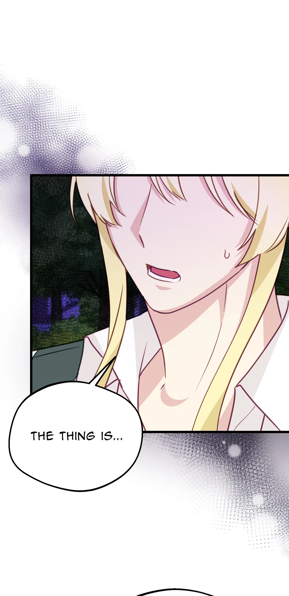 The Villainess is Busy Baking Bread! chapter 46 page 42