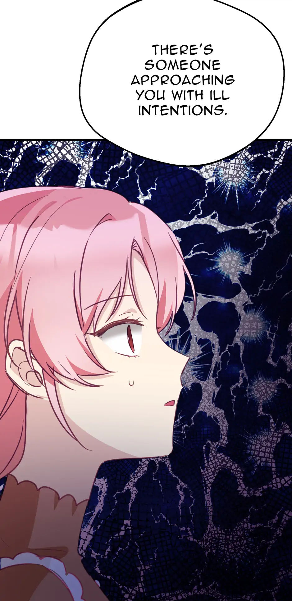 The Villainess is Busy Baking Bread! chapter 46 page 43