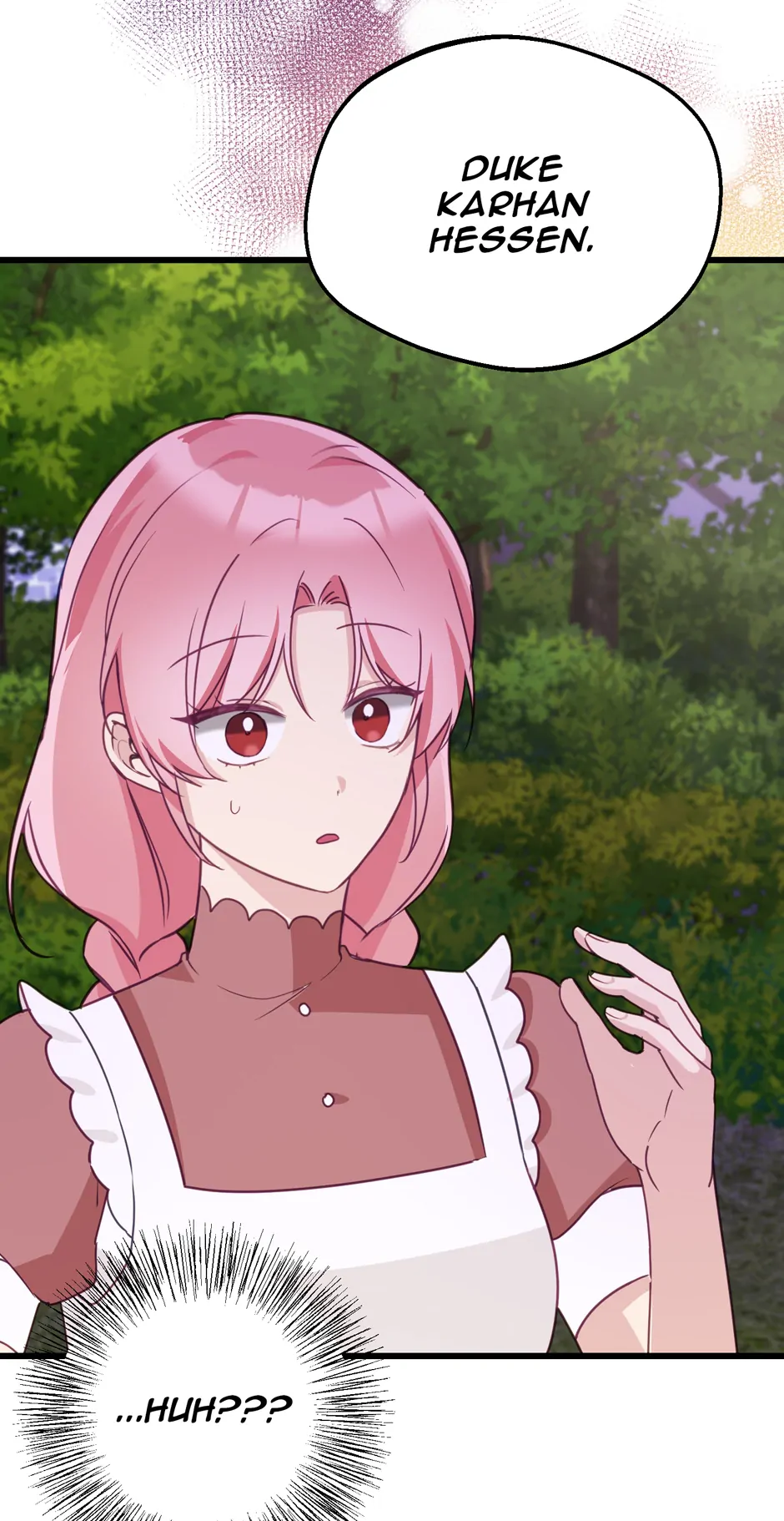 The Villainess is Busy Baking Bread! chapter 46 page 49