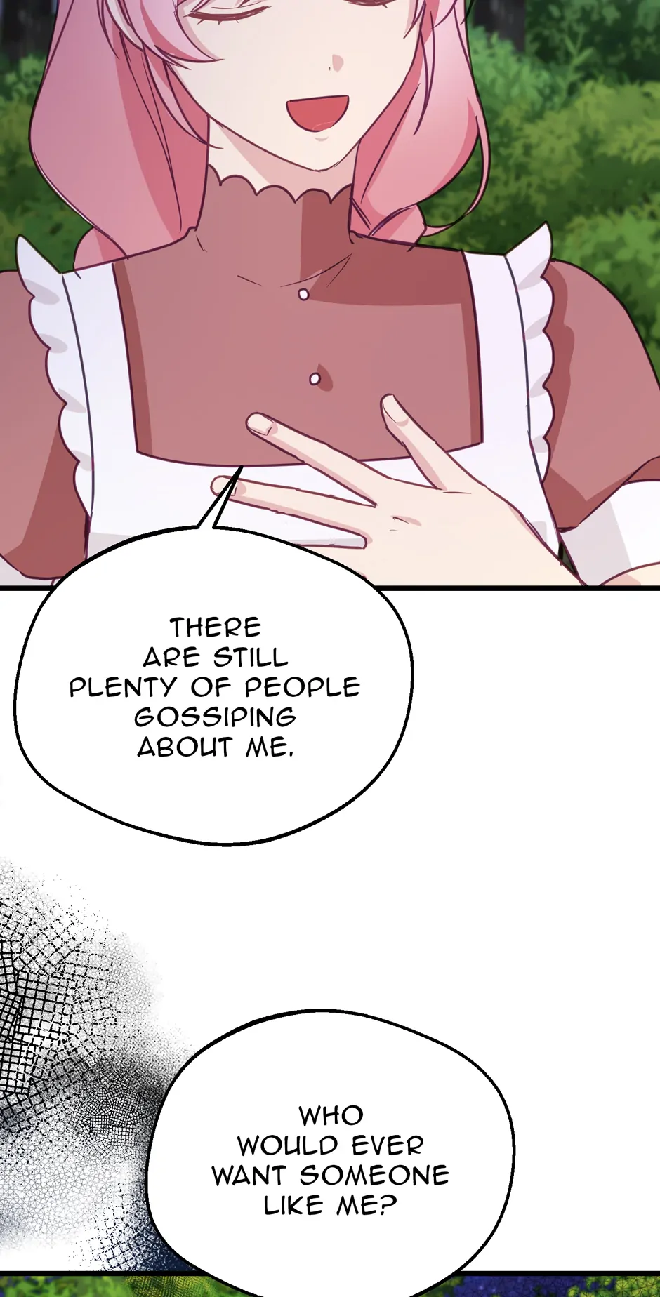 The Villainess is Busy Baking Bread! chapter 46 page 54