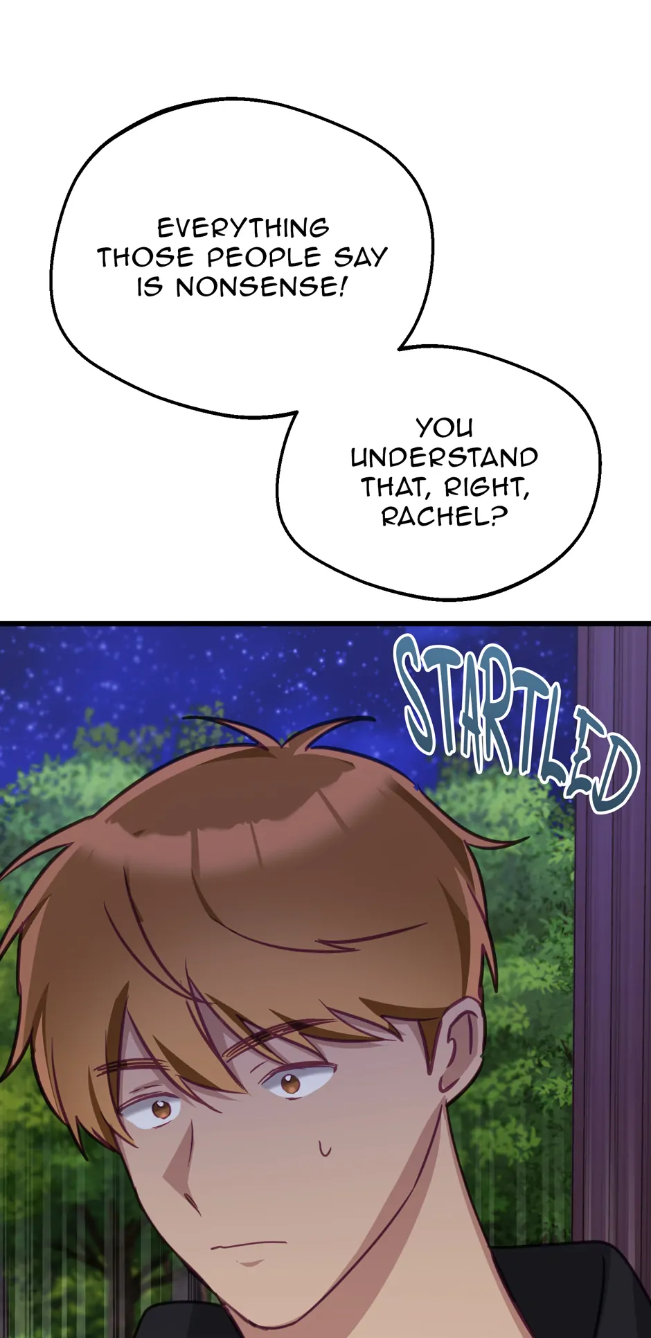 The Villainess is Busy Baking Bread! chapter 46 page 61