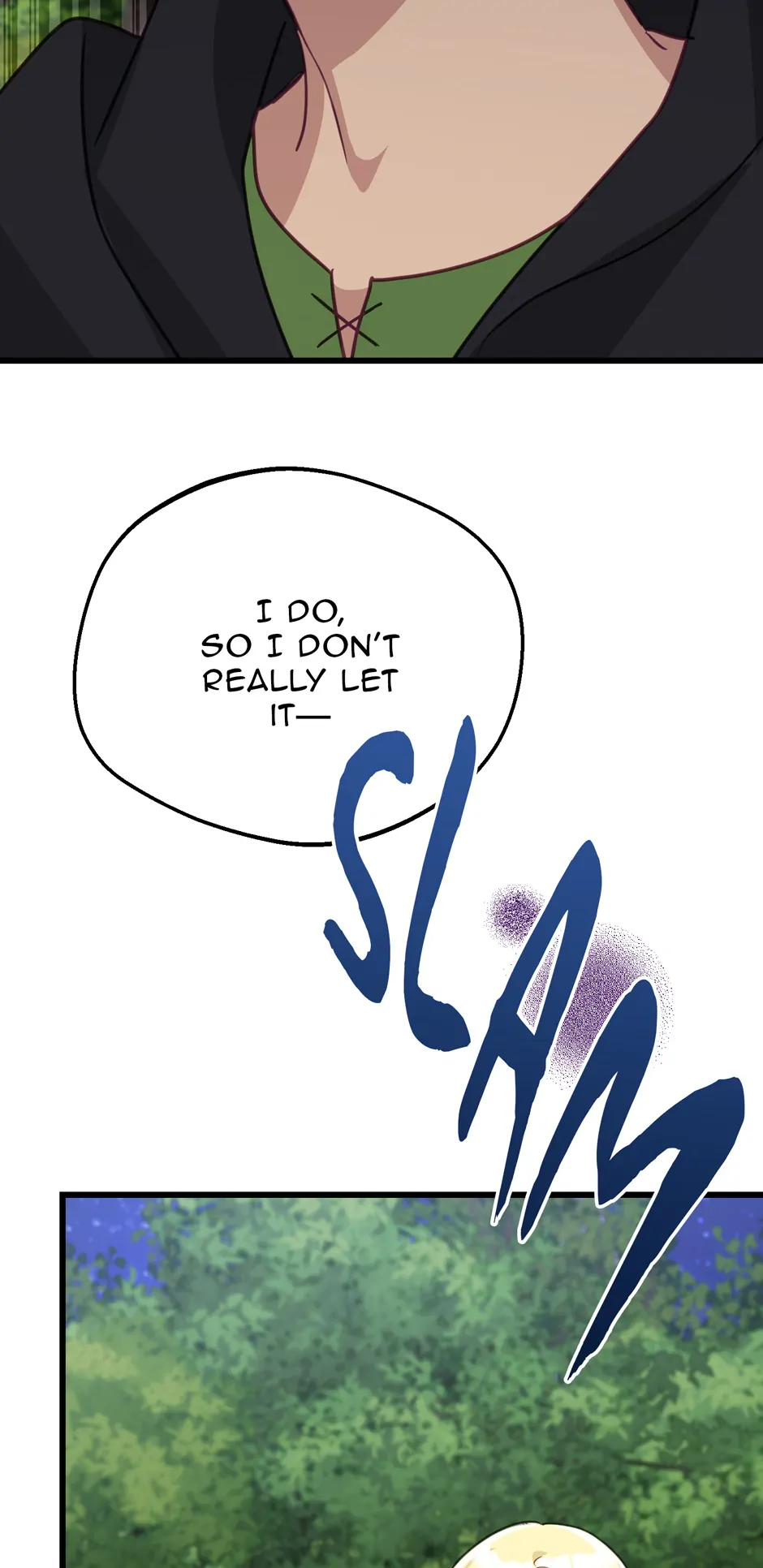 The Villainess is Busy Baking Bread! chapter 46 page 62