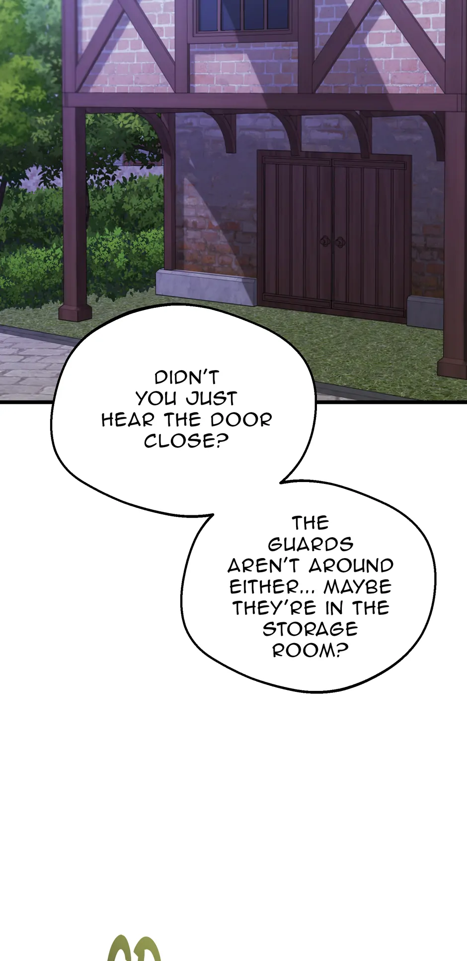 The Villainess is Busy Baking Bread! chapter 46 page 64