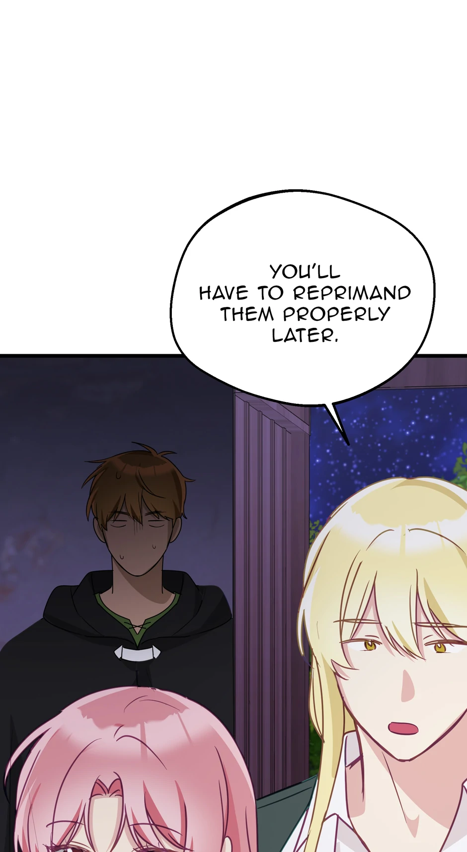 The Villainess is Busy Baking Bread! chapter 46 page 66