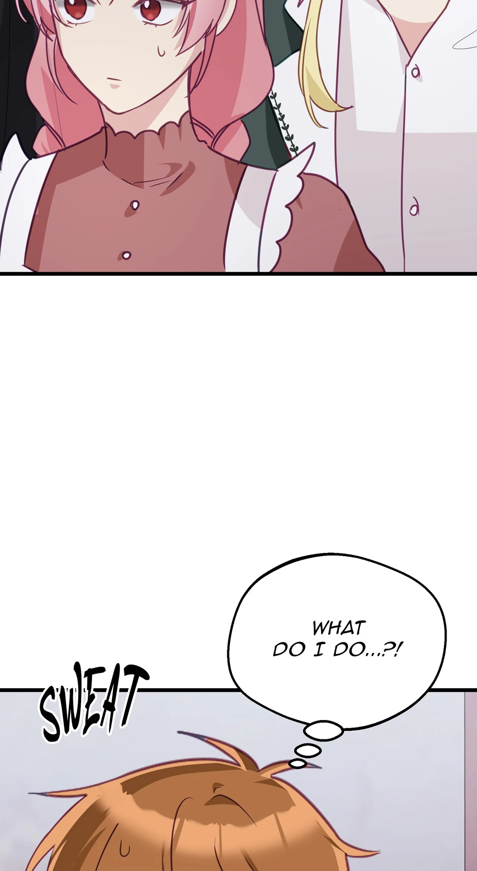 The Villainess is Busy Baking Bread! chapter 46 page 67