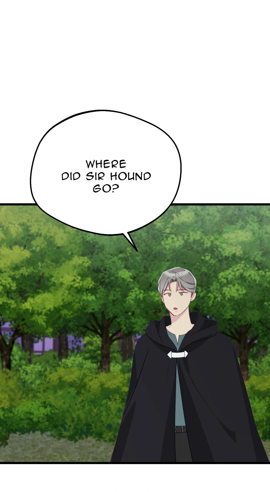 The Villainess is Busy Baking Bread! chapter 46 page 70