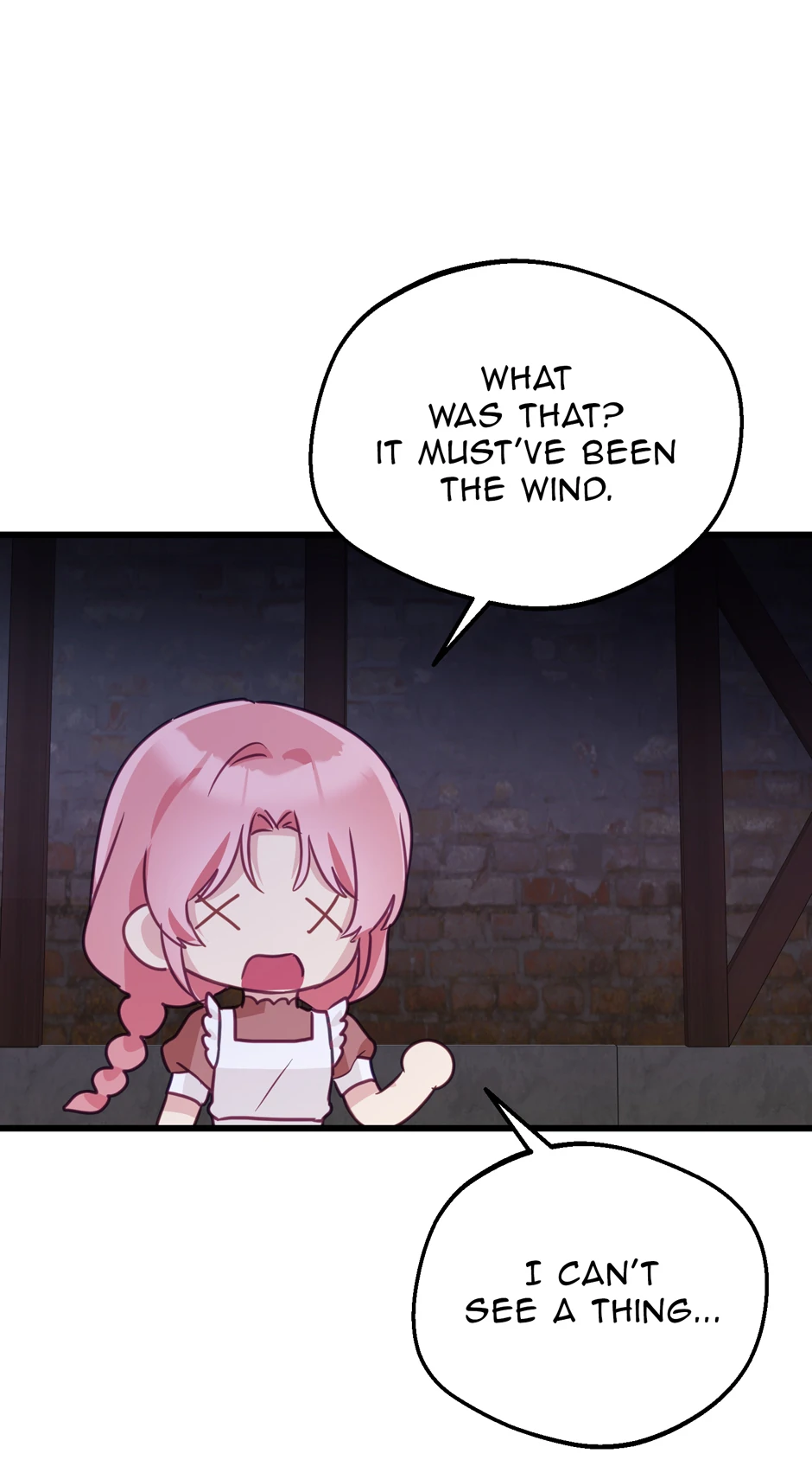 The Villainess is Busy Baking Bread! chapter 46 page 75