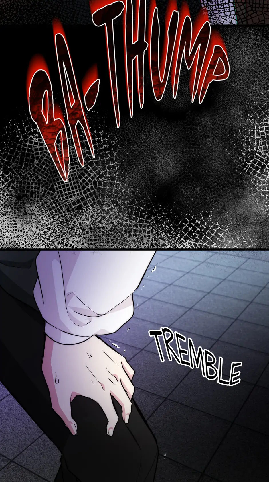 The Villainess is Busy Baking Bread! chapter 47 page 3