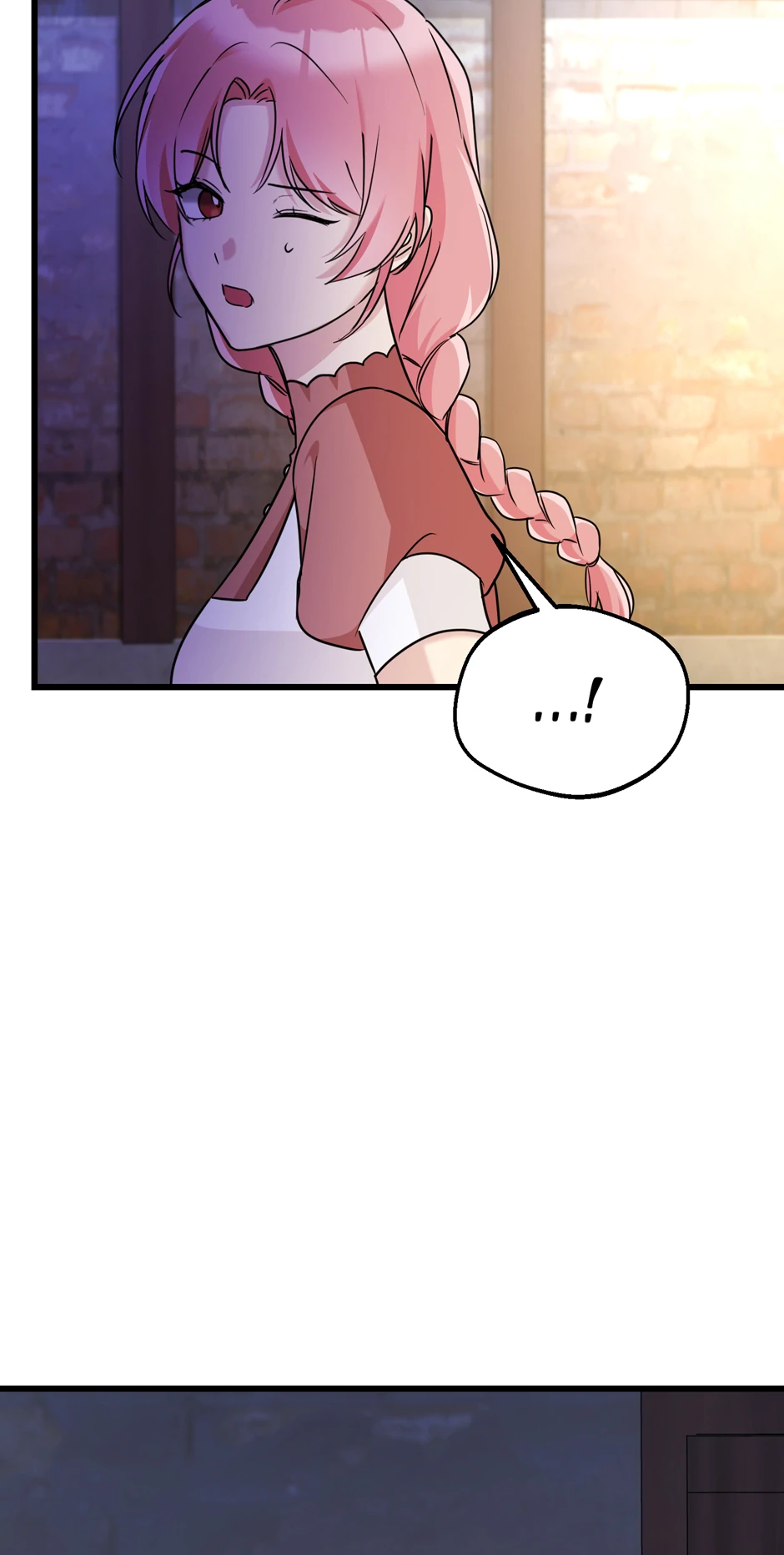 The Villainess is Busy Baking Bread! chapter 47 page 8