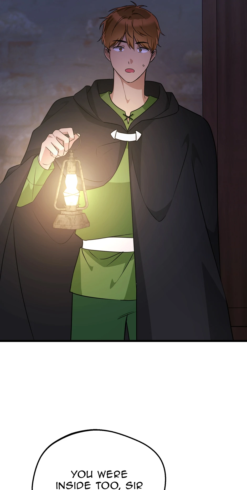 The Villainess is Busy Baking Bread! chapter 47 page 9