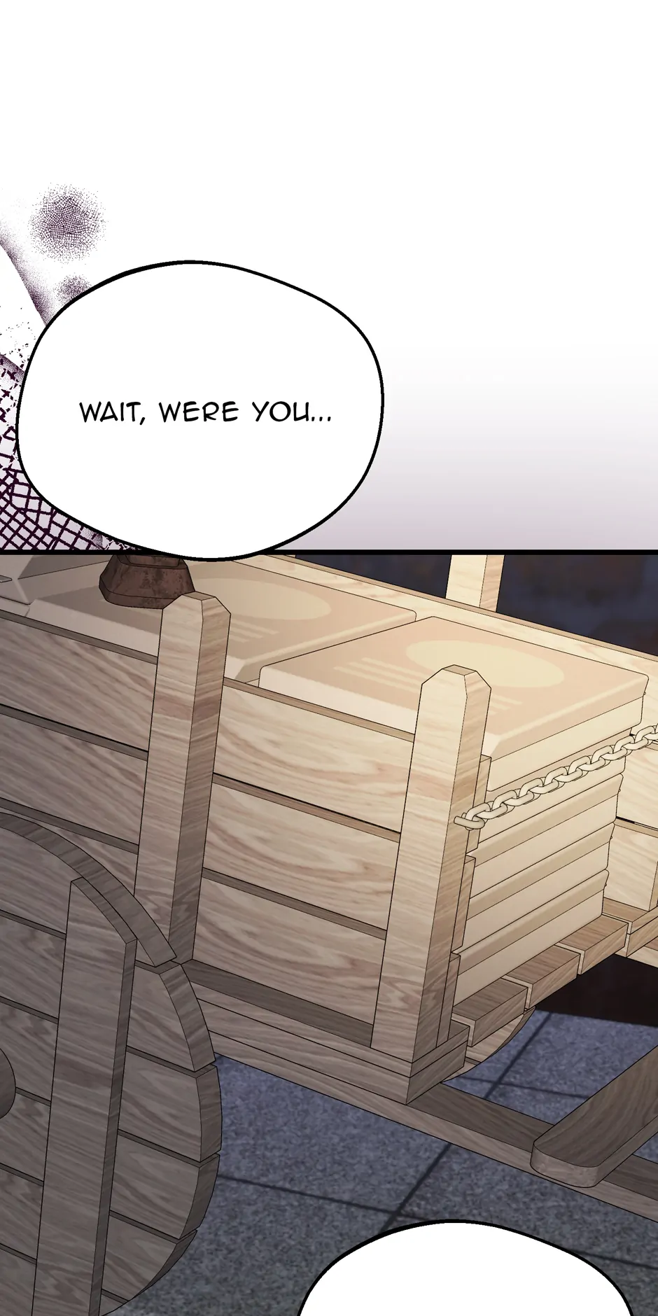 The Villainess is Busy Baking Bread! chapter 47 page 12