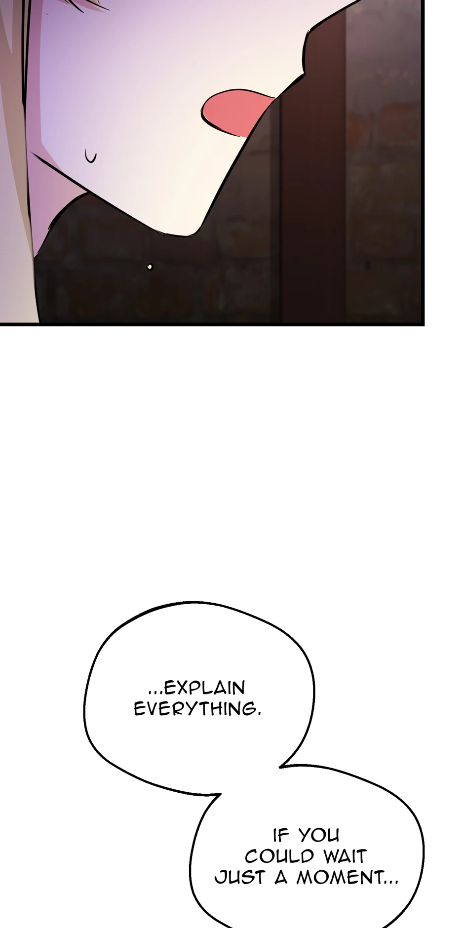 The Villainess is Busy Baking Bread! chapter 47 page 15