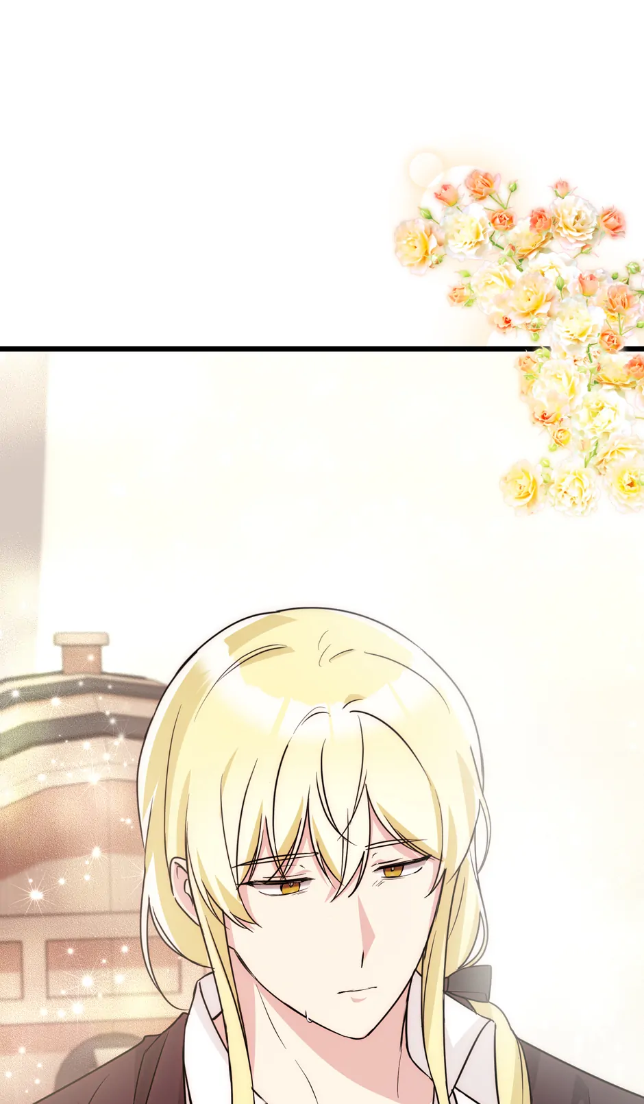The Villainess is Busy Baking Bread! chapter 47 page 23