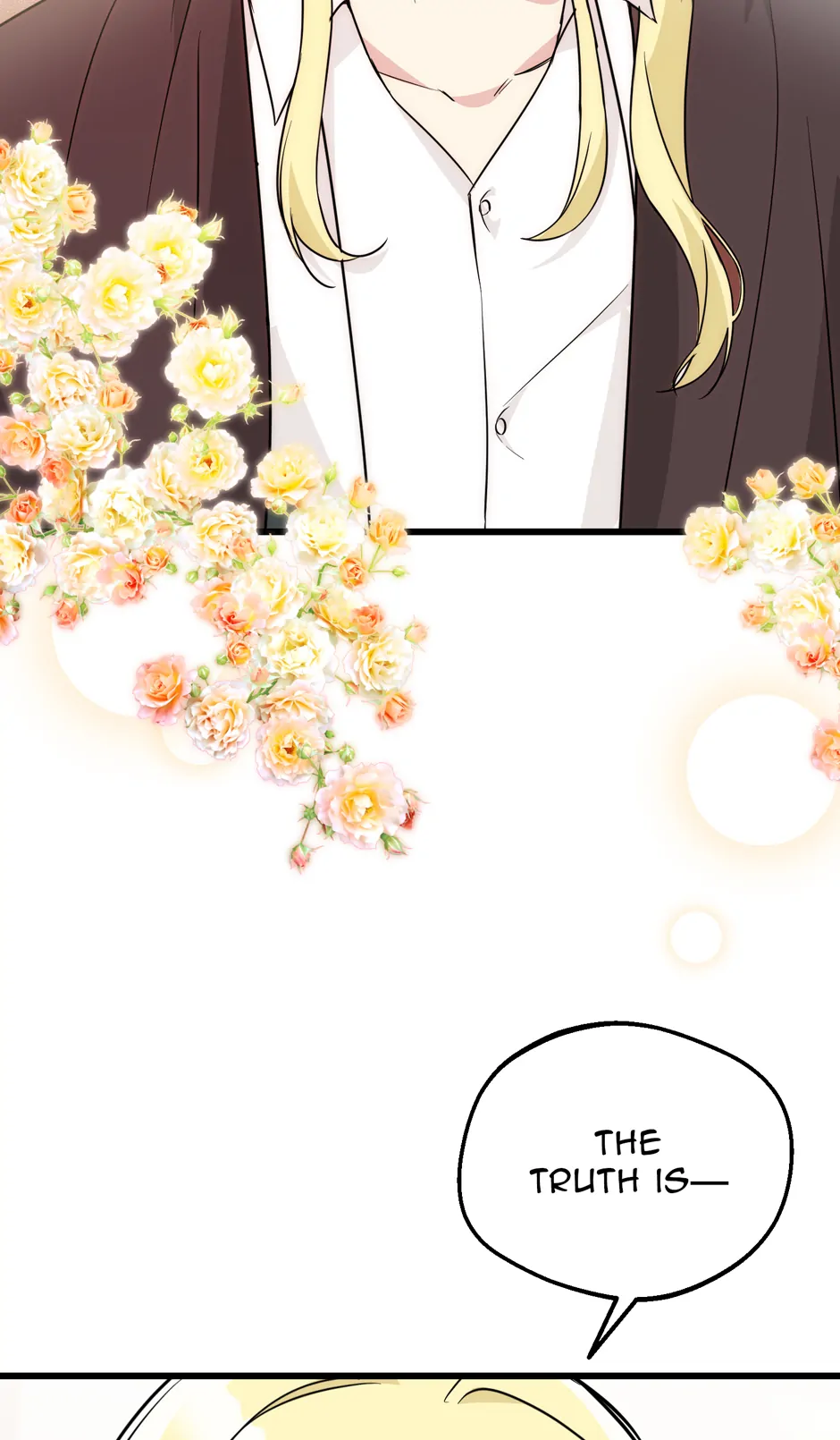 The Villainess is Busy Baking Bread! chapter 47 page 24