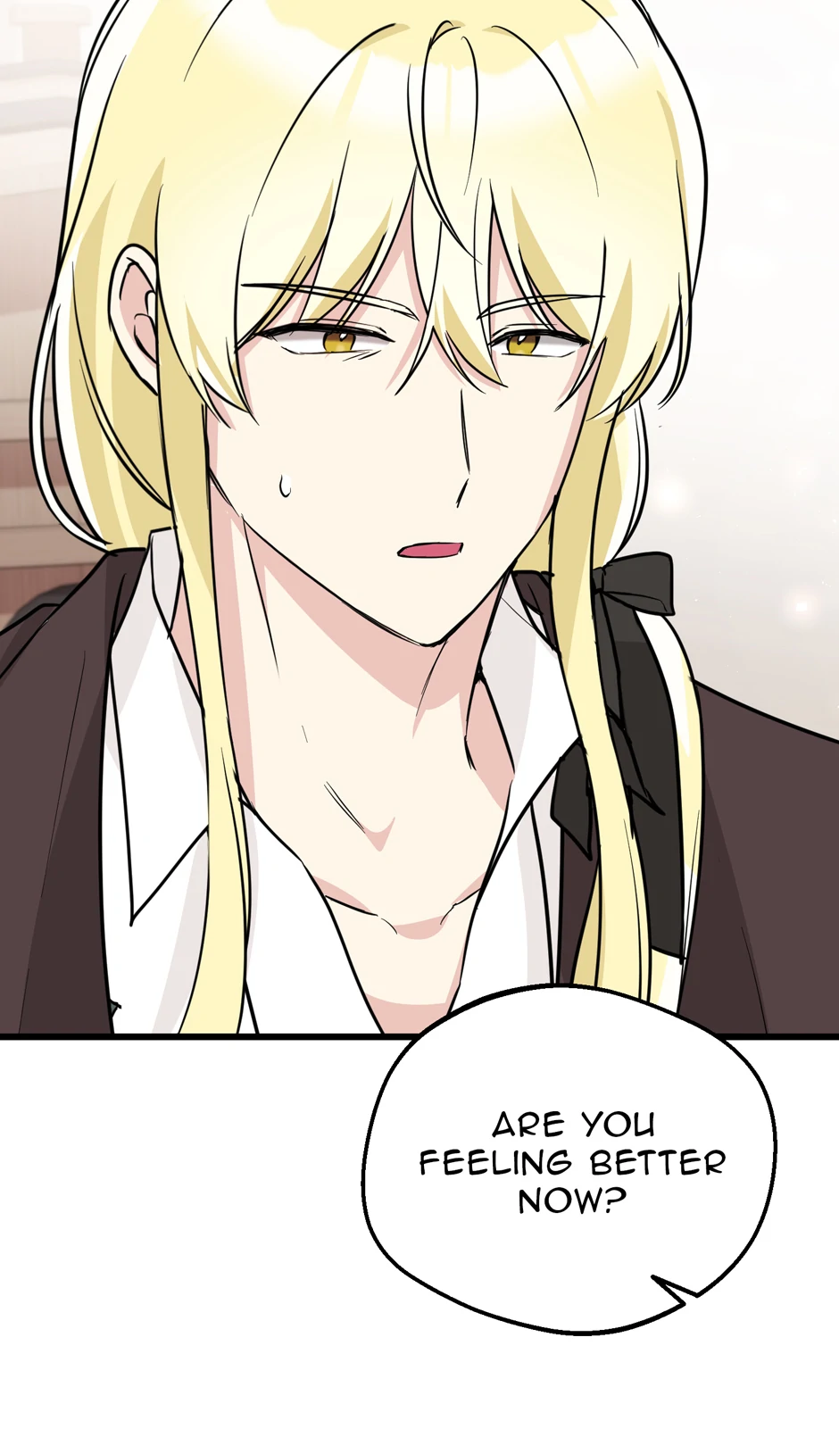 The Villainess is Busy Baking Bread! chapter 47 page 25
