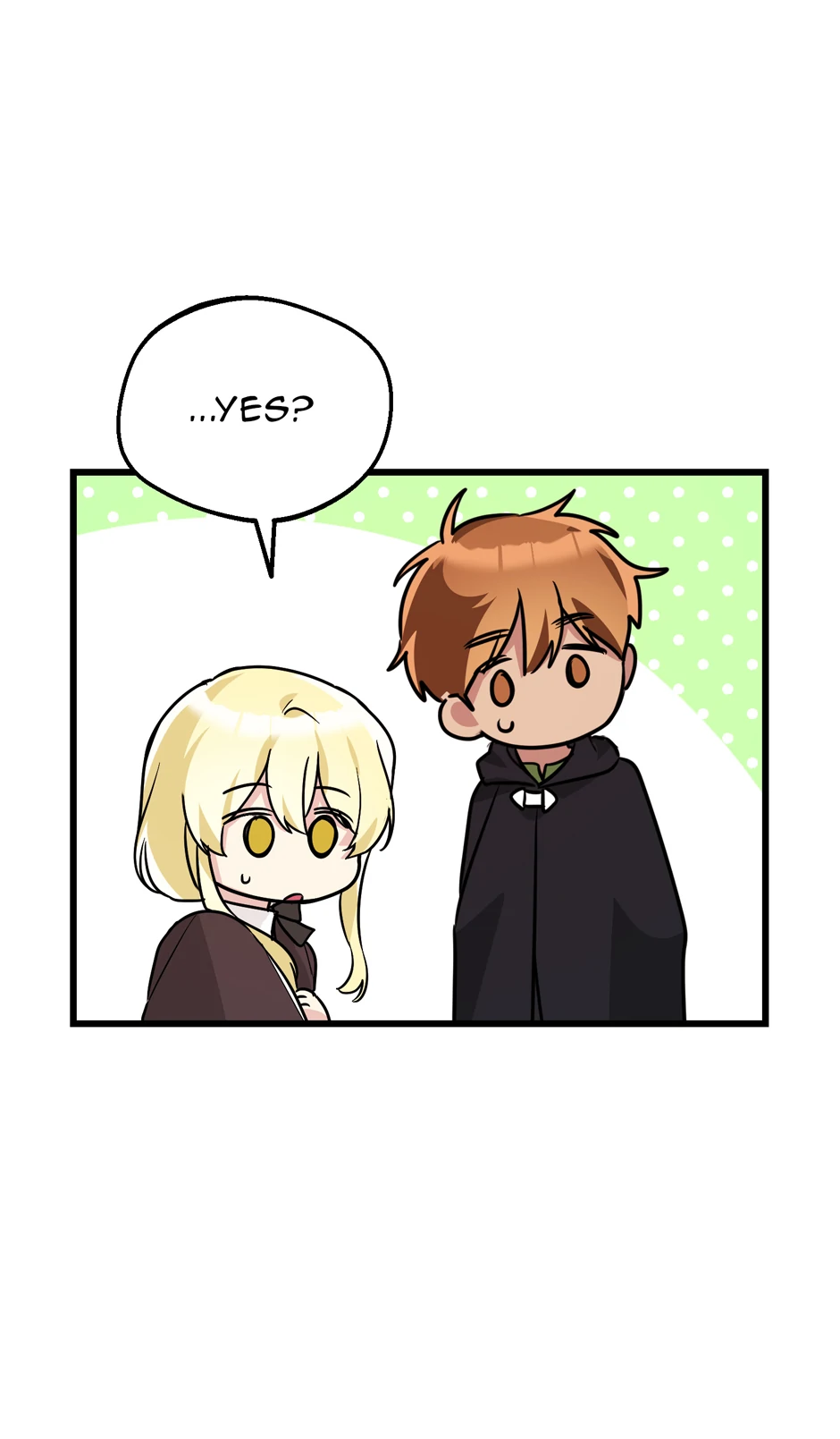 The Villainess is Busy Baking Bread! chapter 47 page 26