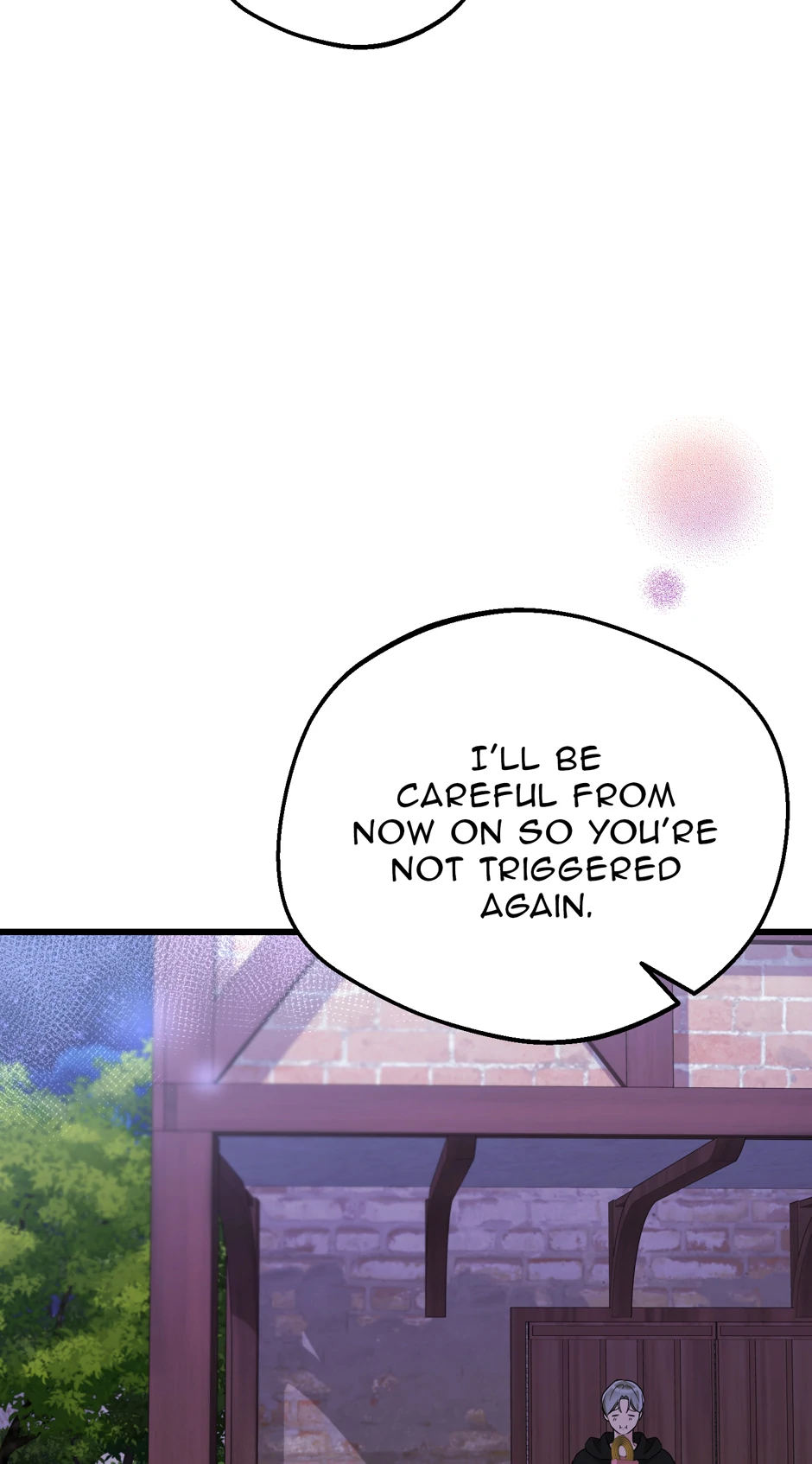 The Villainess is Busy Baking Bread! chapter 47 page 28