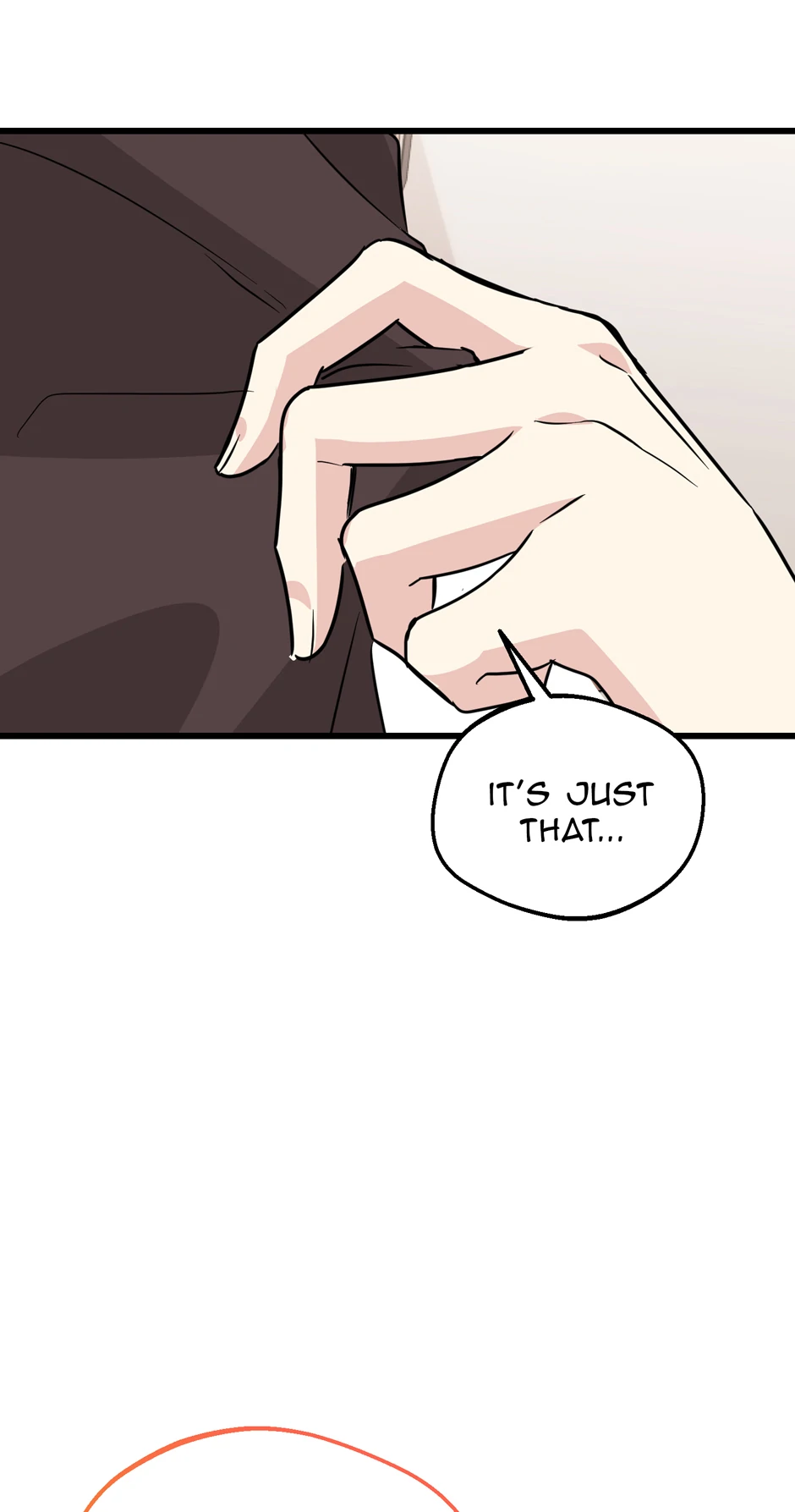 The Villainess is Busy Baking Bread! chapter 47 page 35