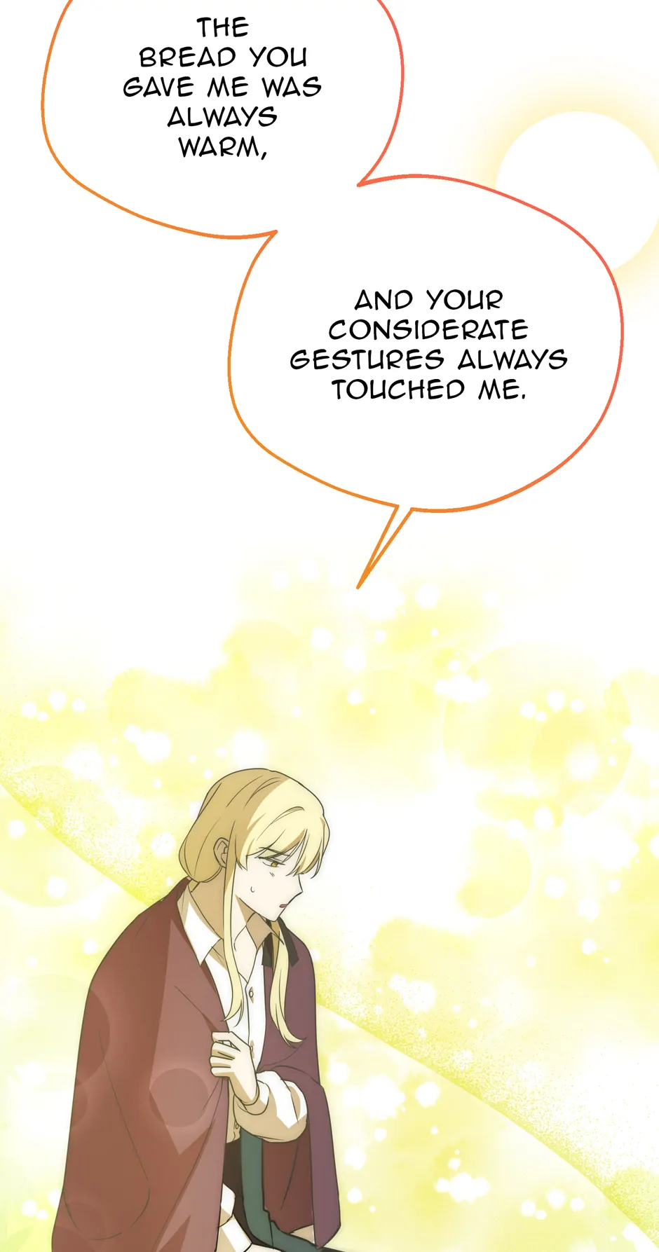 The Villainess is Busy Baking Bread! chapter 47 page 36