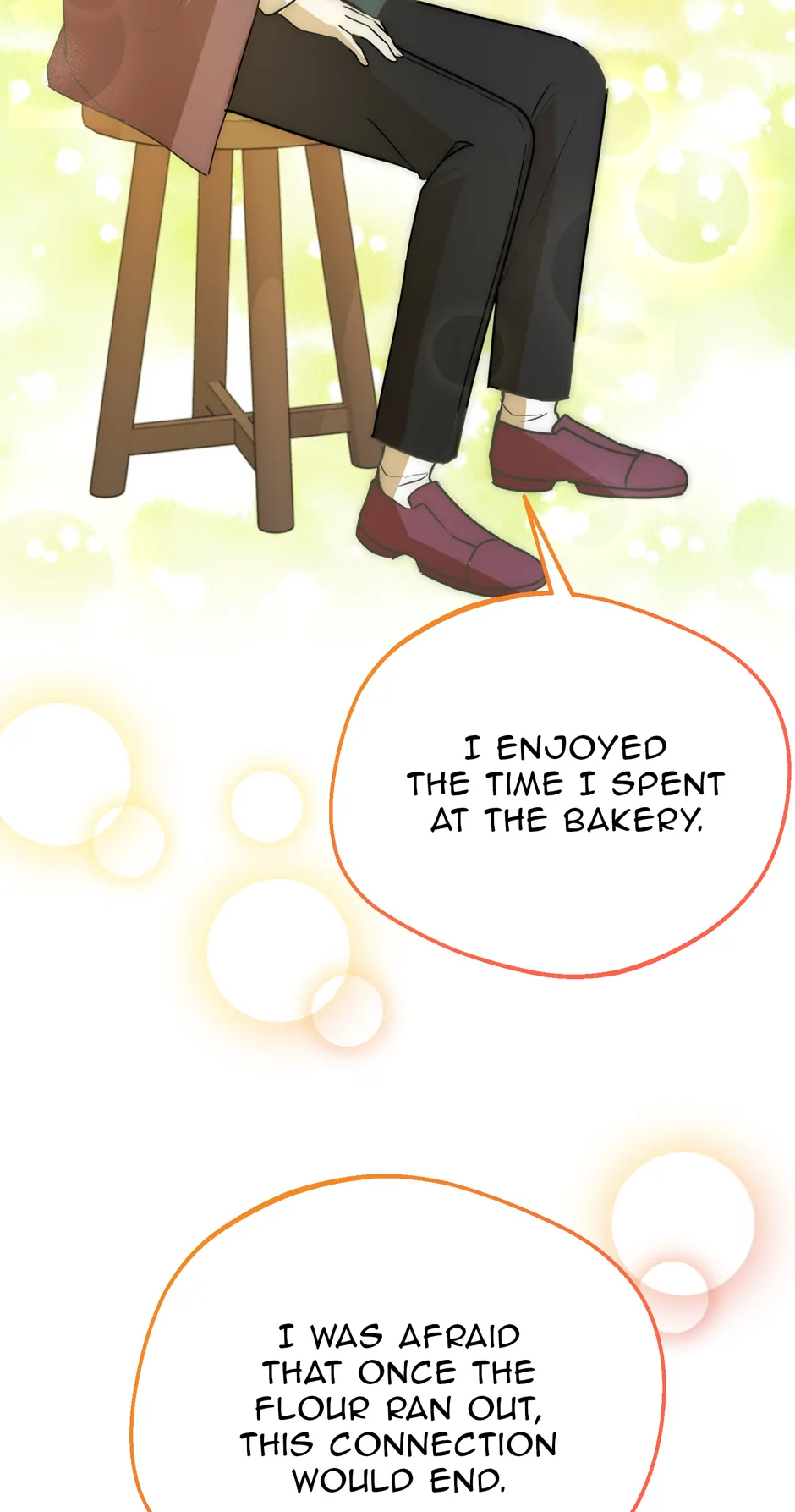 The Villainess is Busy Baking Bread! chapter 47 page 37