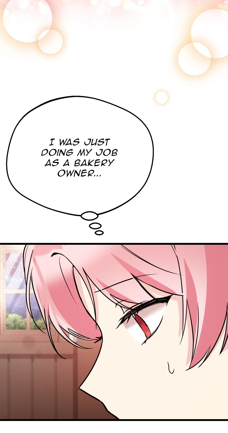 The Villainess is Busy Baking Bread! chapter 47 page 39