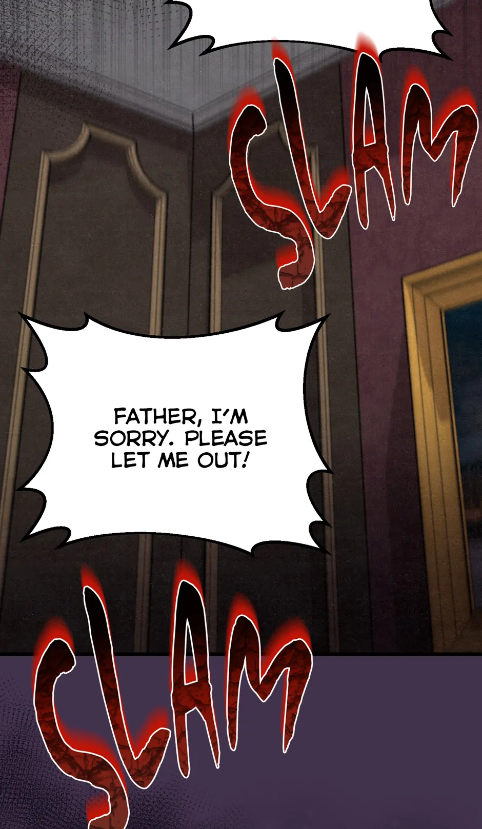The Villainess is Busy Baking Bread! chapter 47 page 41