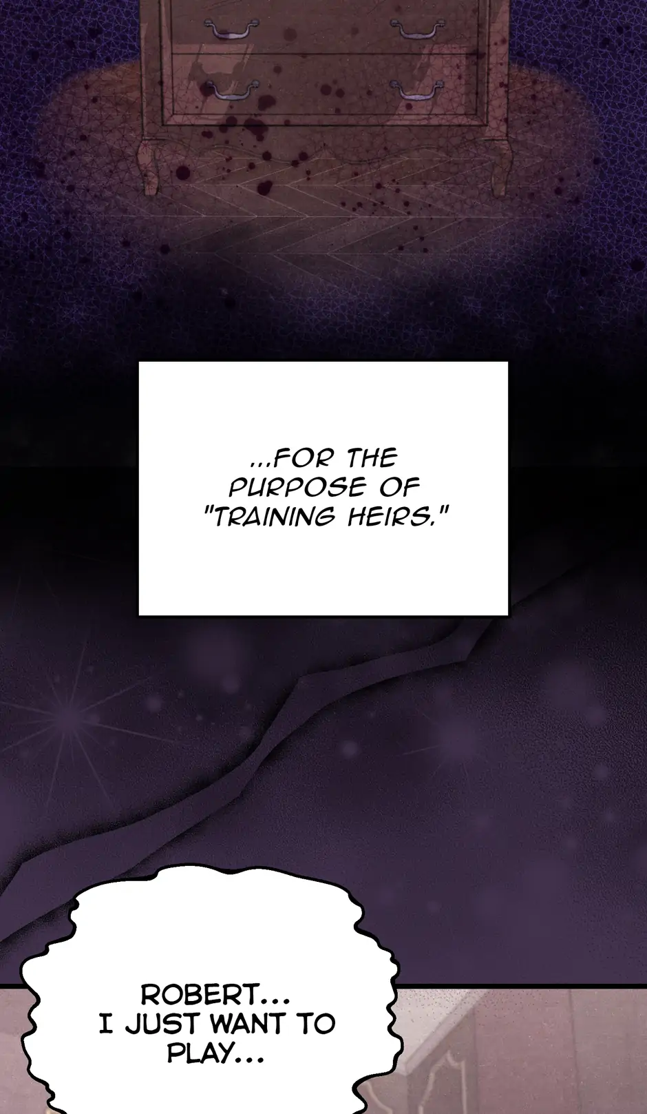 The Villainess is Busy Baking Bread! chapter 47 page 43