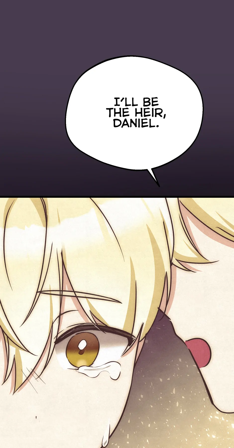 The Villainess is Busy Baking Bread! chapter 47 page 45