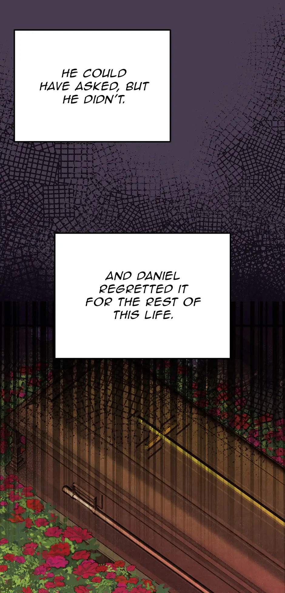 The Villainess is Busy Baking Bread! chapter 47 page 51