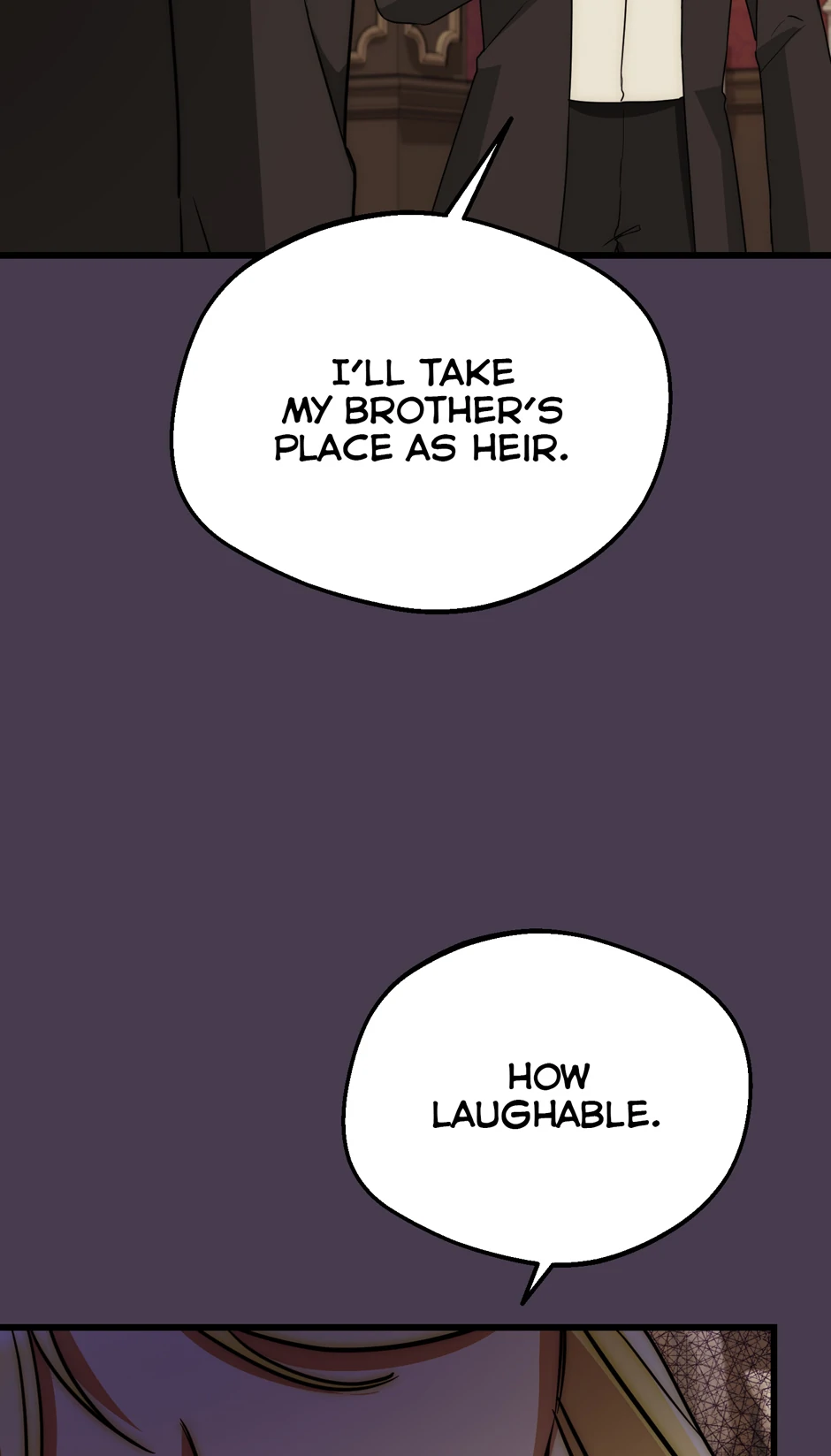The Villainess is Busy Baking Bread! chapter 47 page 57
