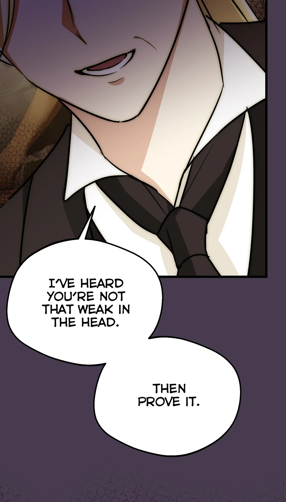 The Villainess is Busy Baking Bread! chapter 47 page 58