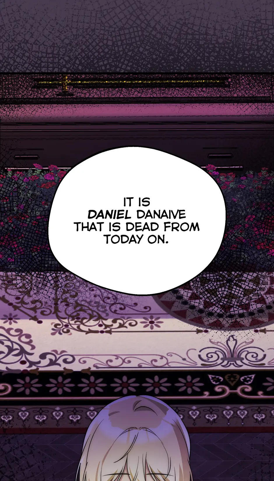 The Villainess is Busy Baking Bread! chapter 47 page 59