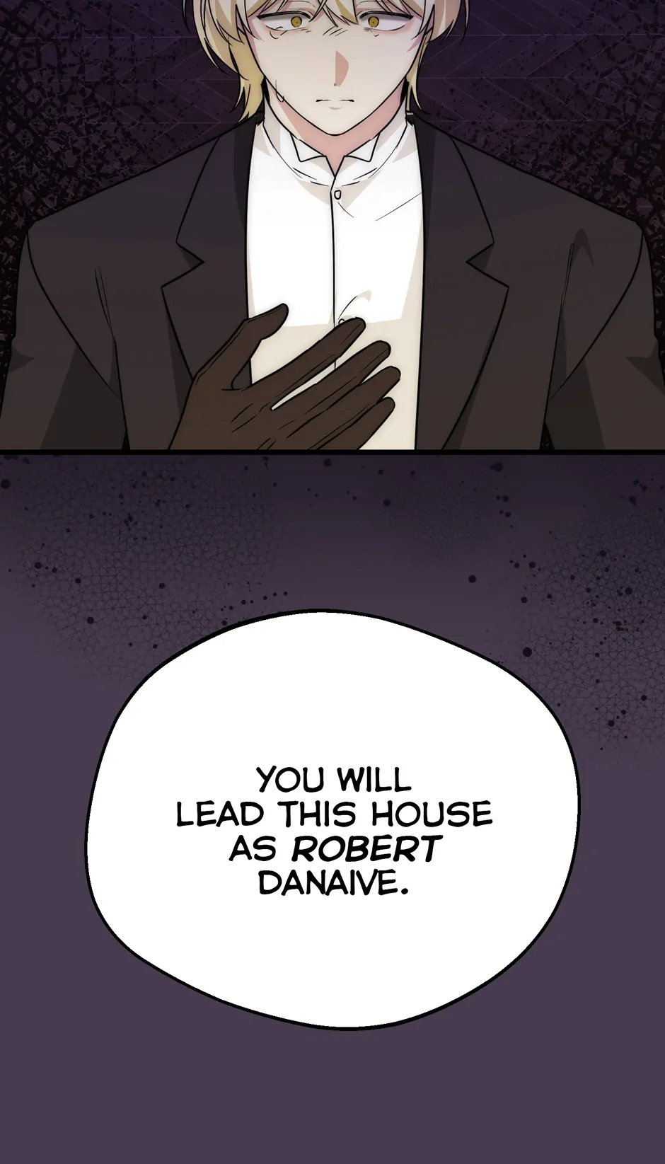 The Villainess is Busy Baking Bread! chapter 47 page 60