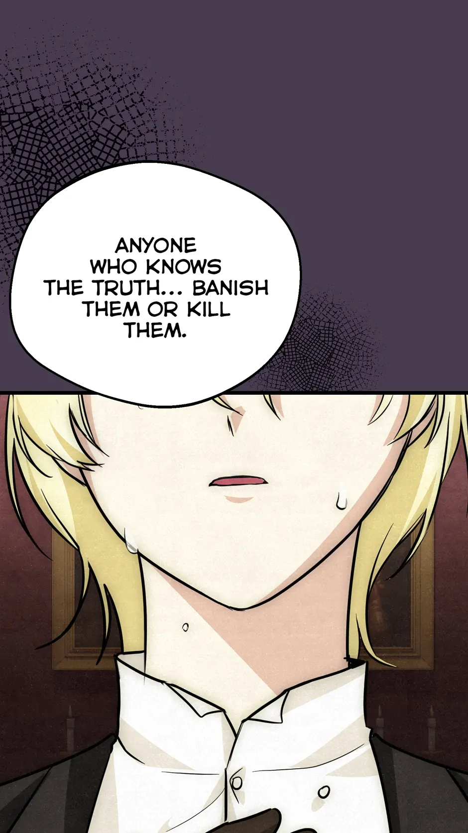 The Villainess is Busy Baking Bread! chapter 47 page 61