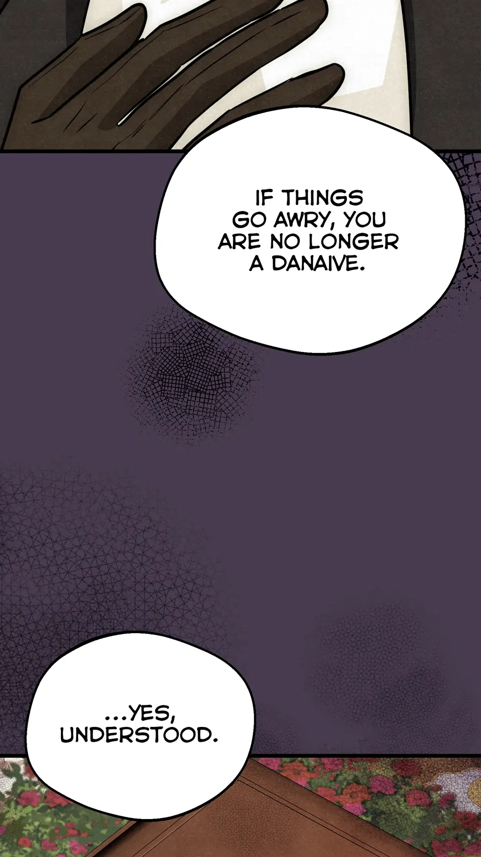 The Villainess is Busy Baking Bread! chapter 47 page 62