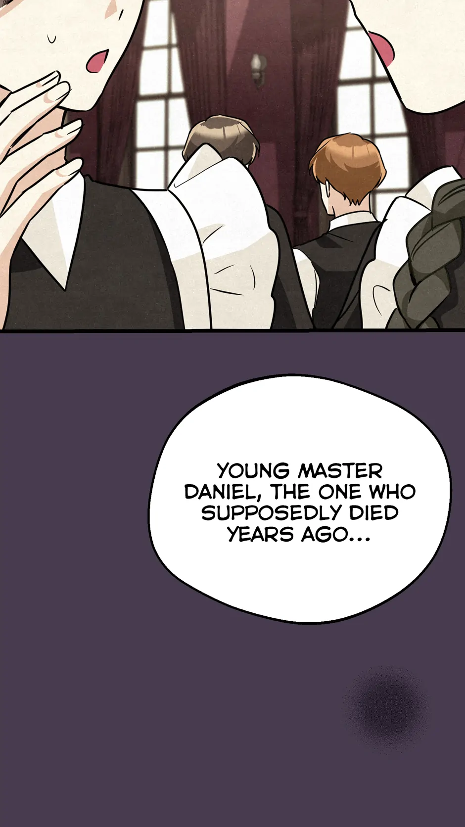 The Villainess is Busy Baking Bread! chapter 47 page 66