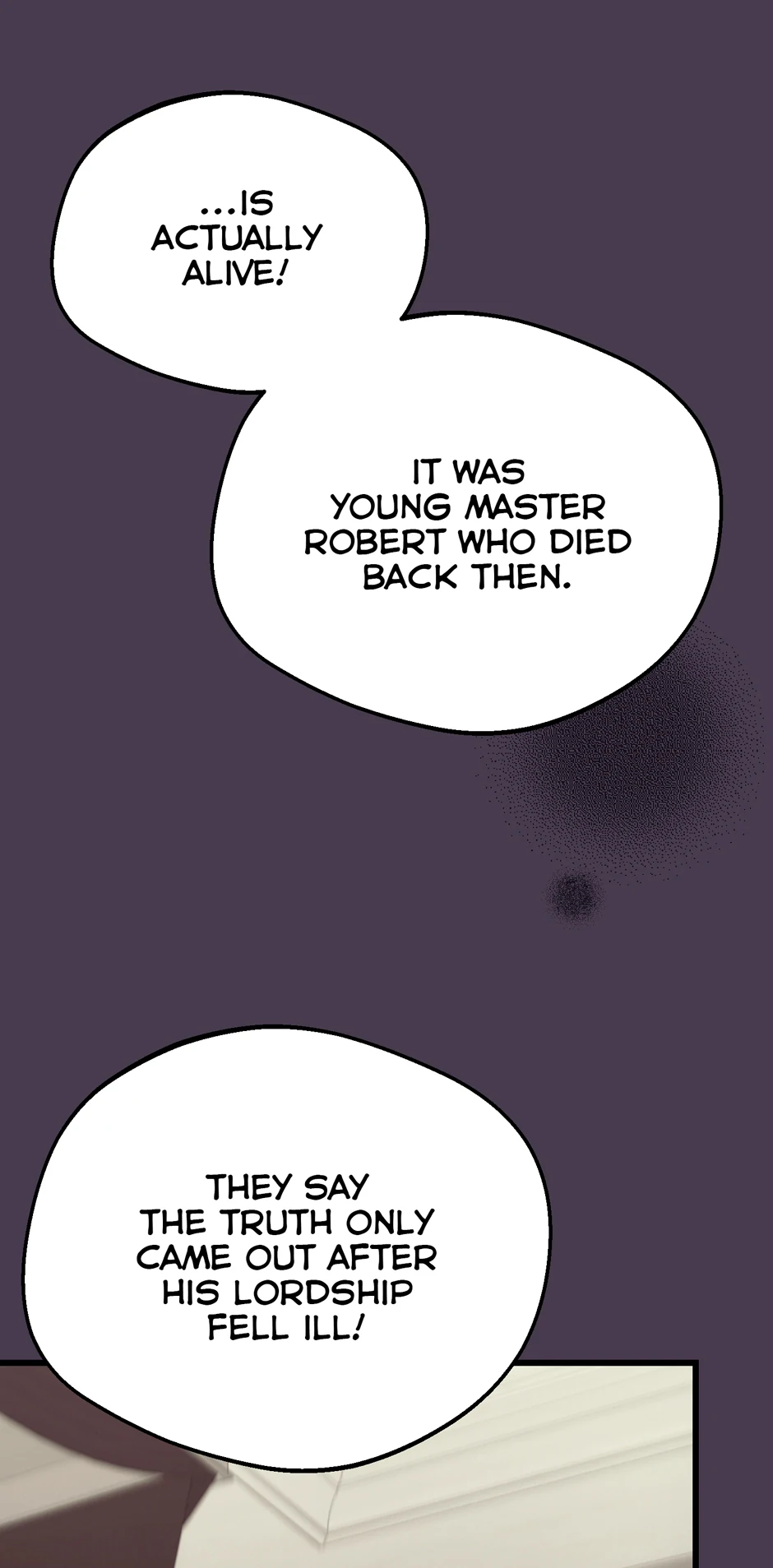 The Villainess is Busy Baking Bread! chapter 47 page 67
