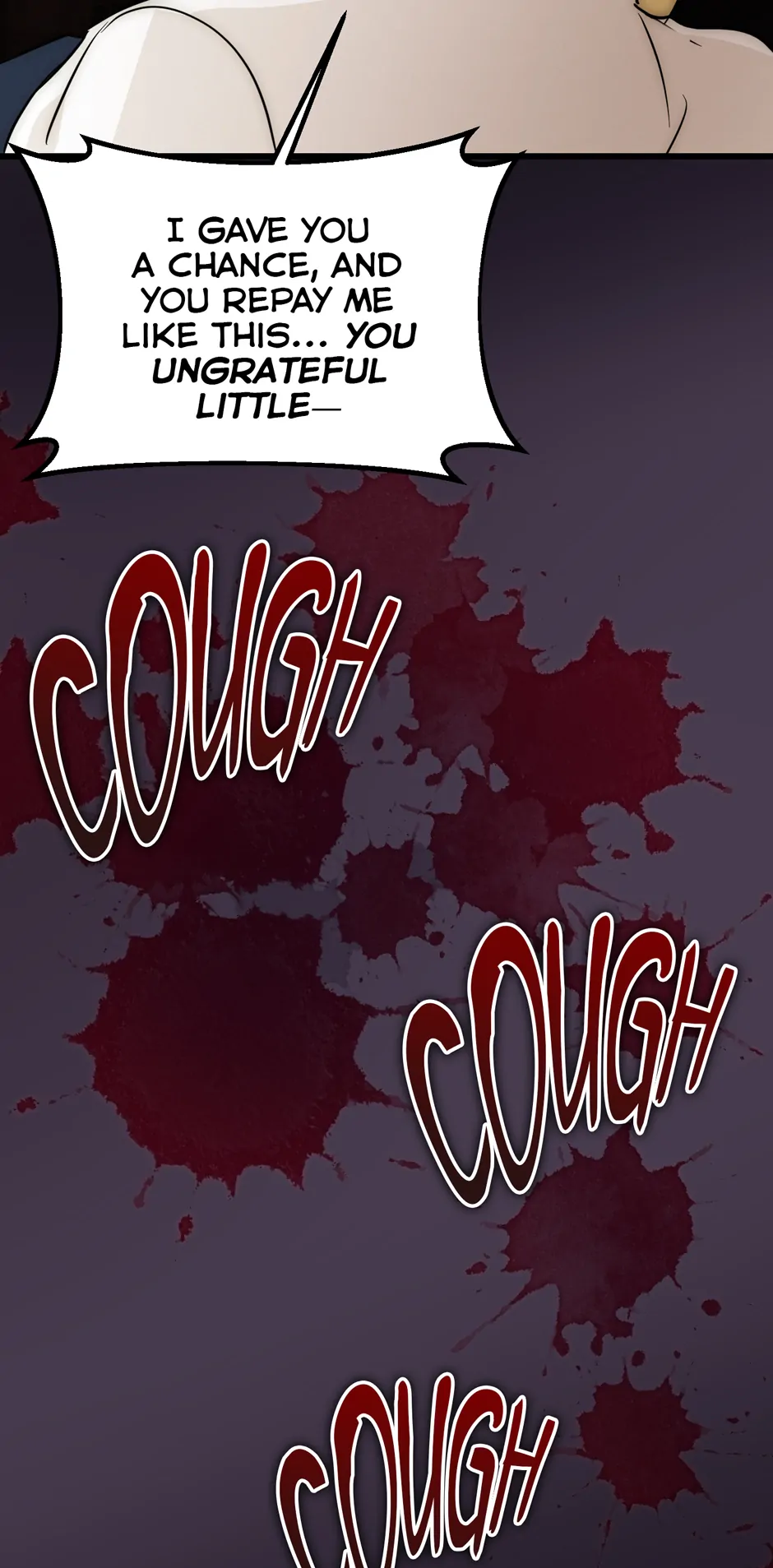 The Villainess is Busy Baking Bread! chapter 47 page 71