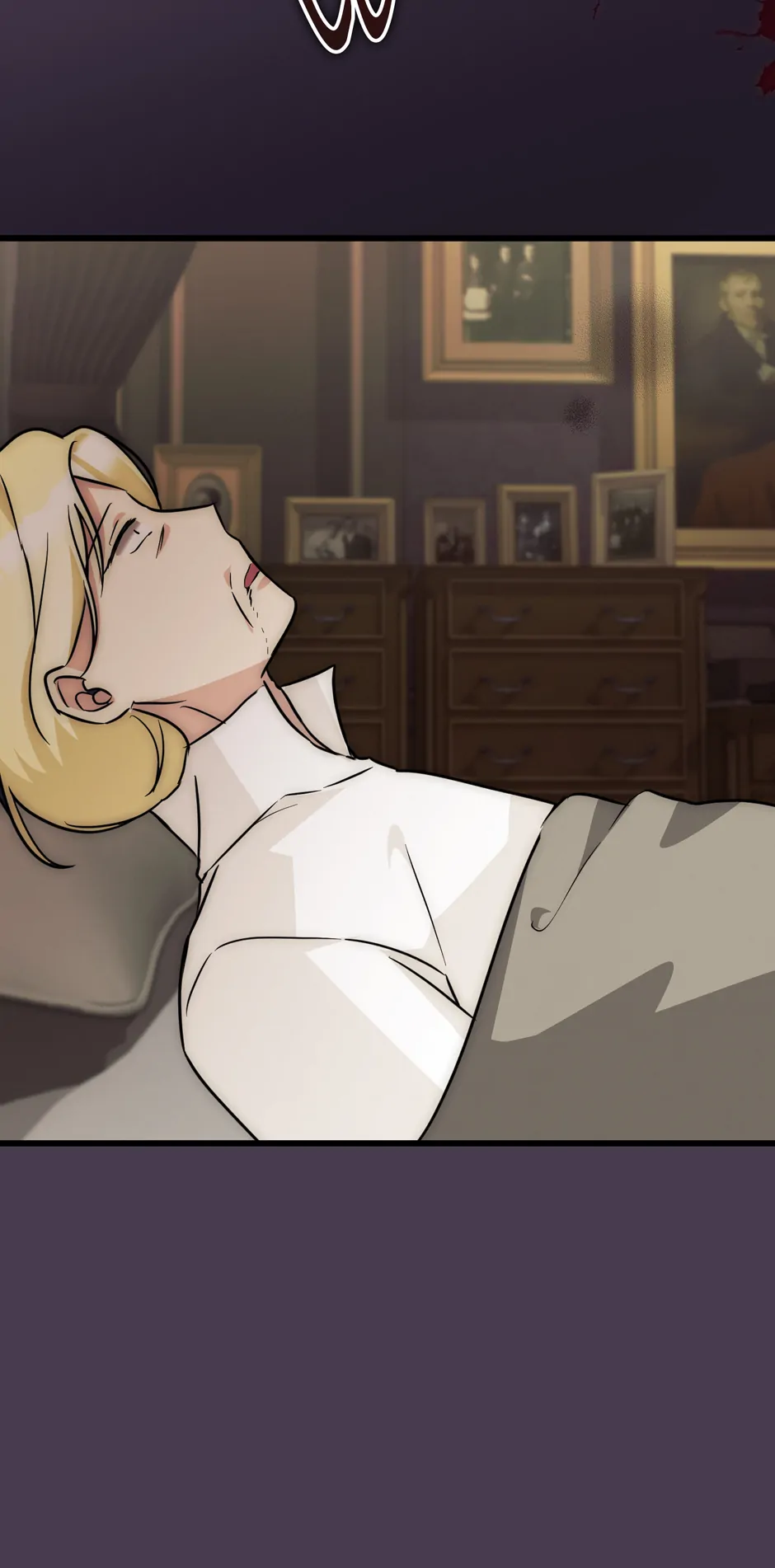 The Villainess is Busy Baking Bread! chapter 47 page 72