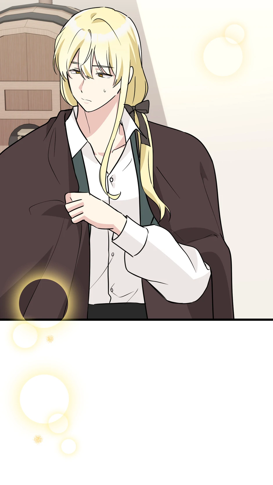 The Villainess is Busy Baking Bread! chapter 47 page 78