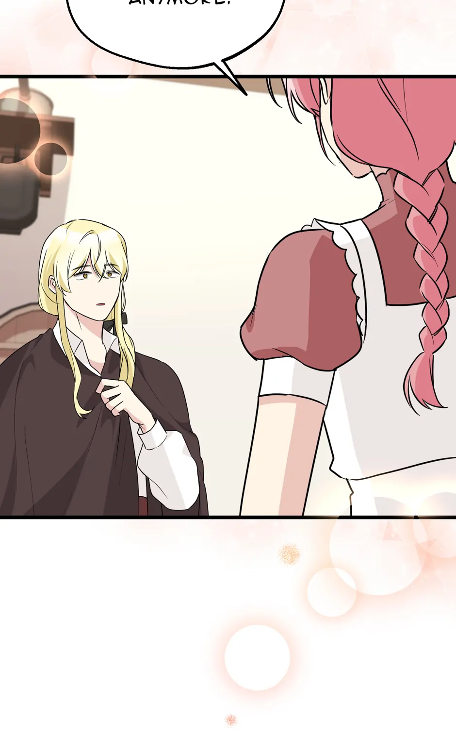The Villainess is Busy Baking Bread! chapter 47 page 81