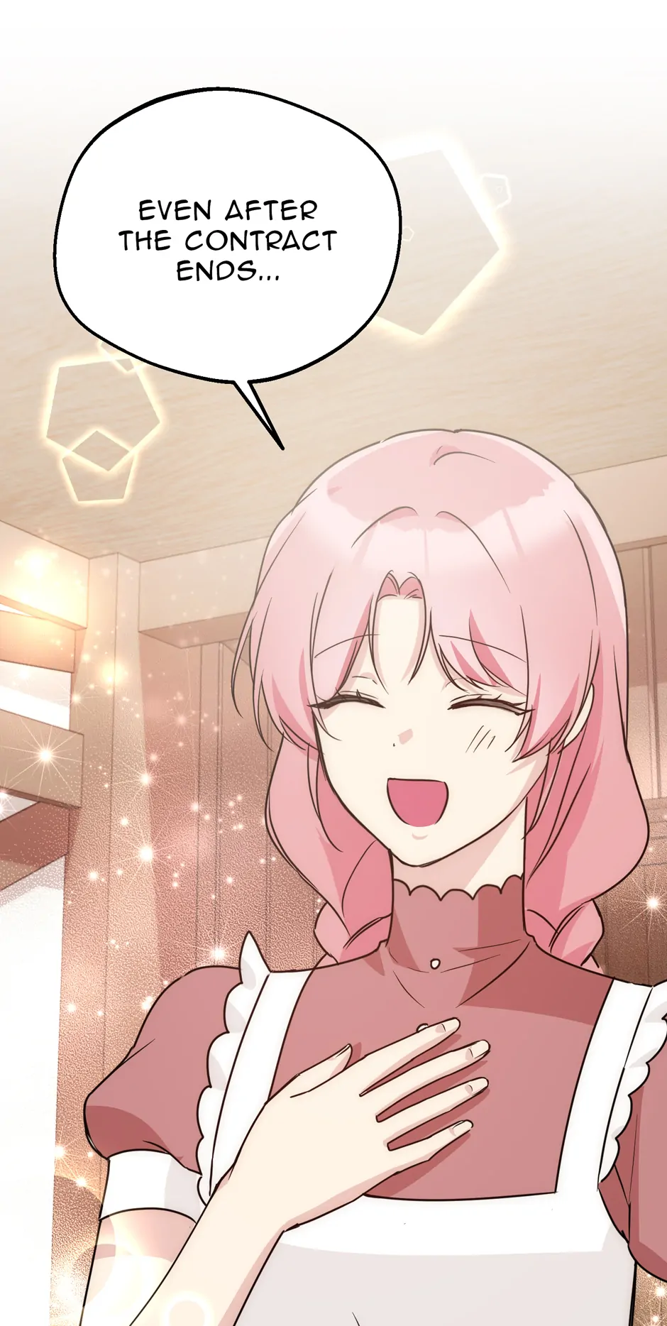 The Villainess is Busy Baking Bread! chapter 47 page 82