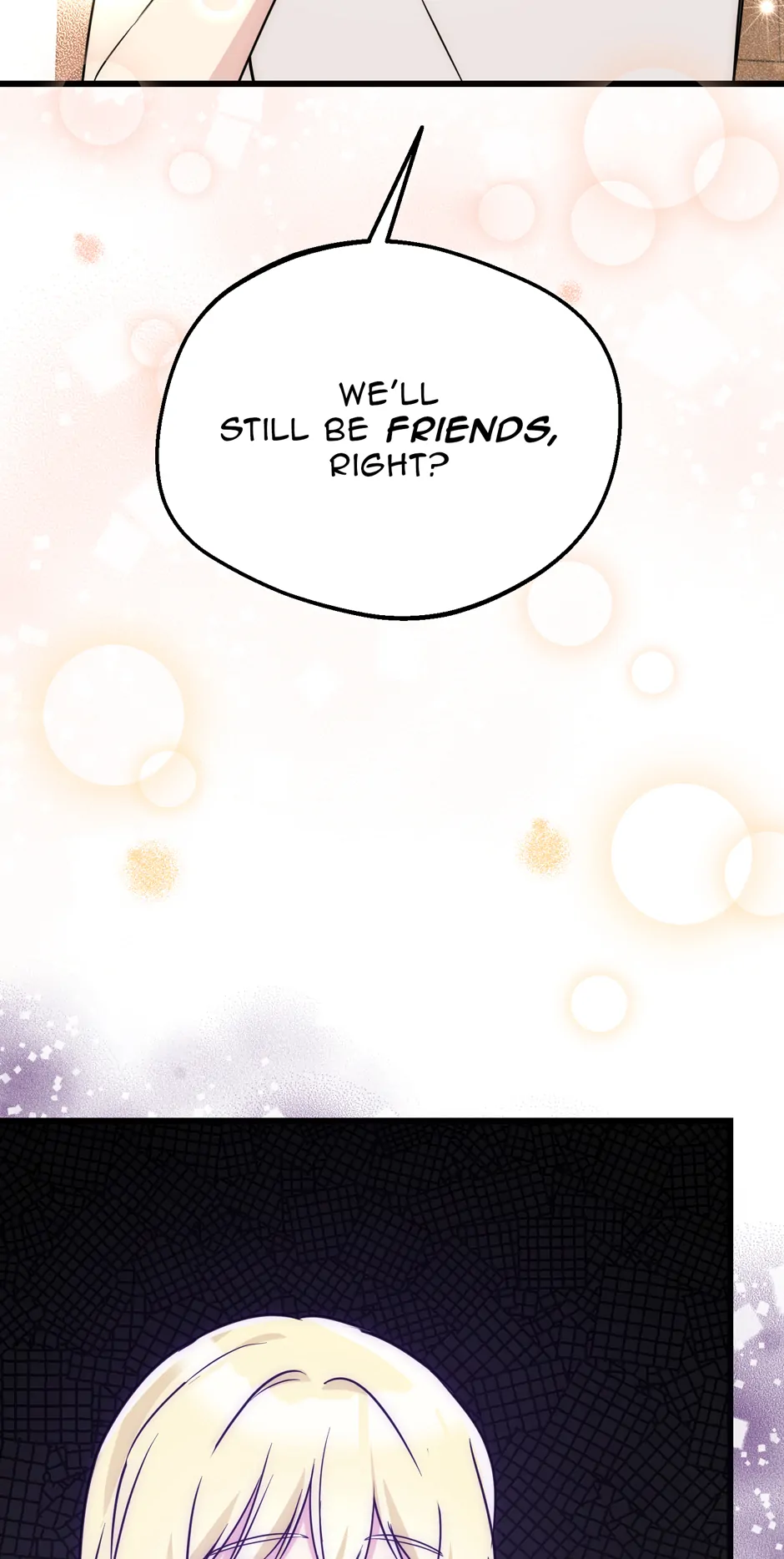 The Villainess is Busy Baking Bread! chapter 47 page 83