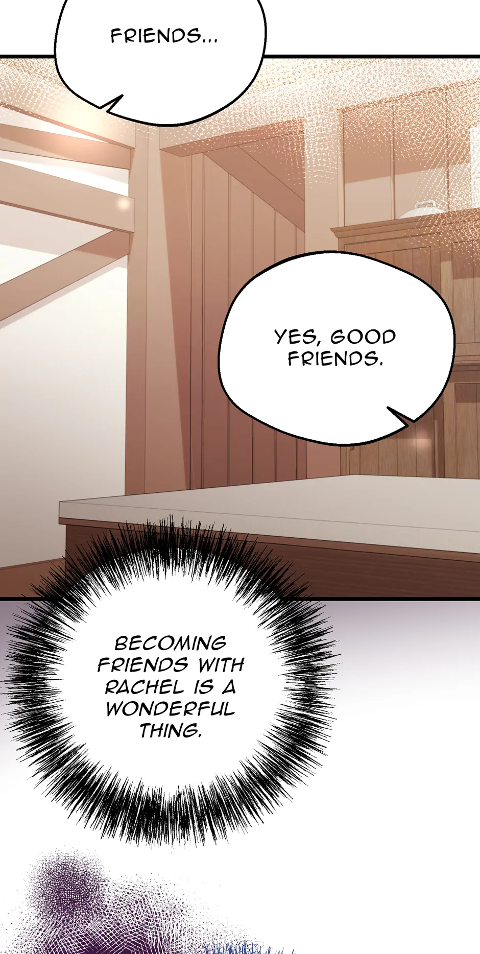 The Villainess is Busy Baking Bread! chapter 47 page 85
