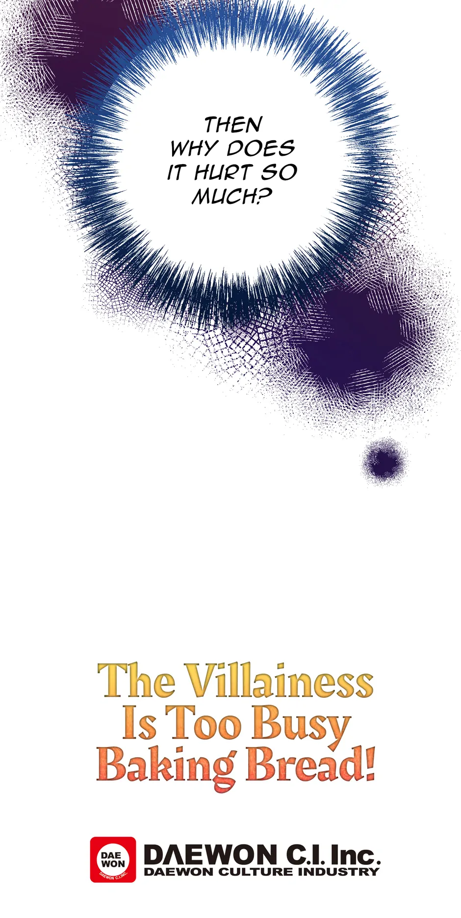 The Villainess is Busy Baking Bread! chapter 47 page 86