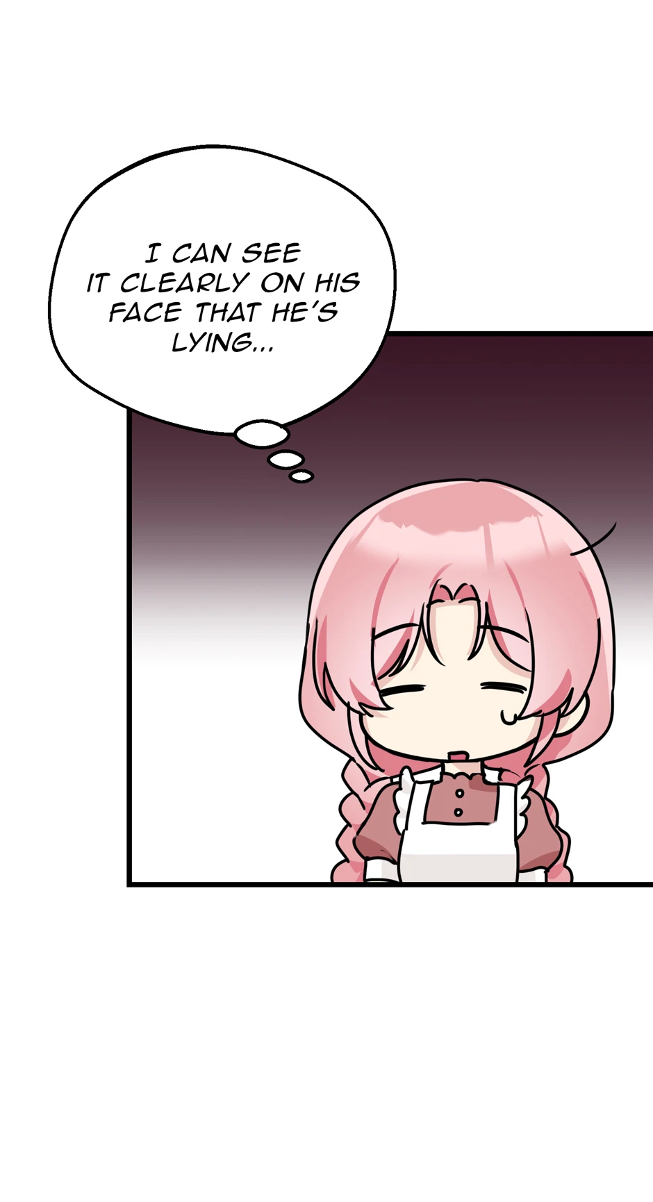 The Villainess is Busy Baking Bread! chapter 48 page 6