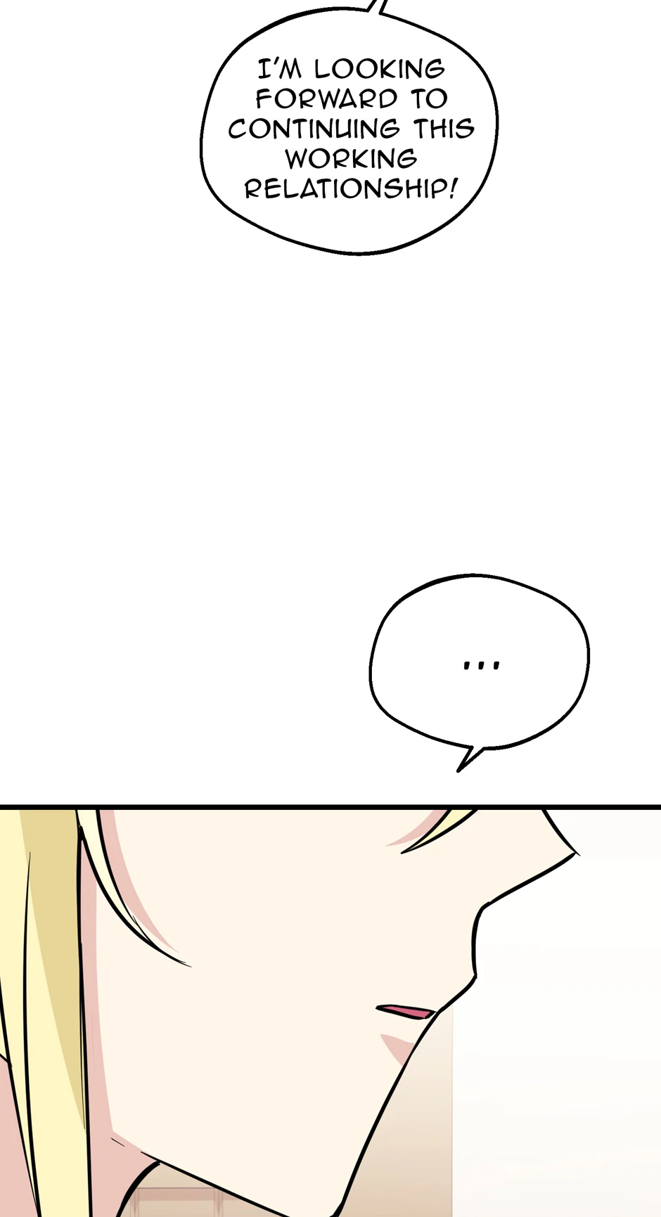 The Villainess is Busy Baking Bread! chapter 48 page 8